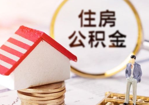 涟源封存的住房公积金如何提取（已经封存的公积金如何提取）